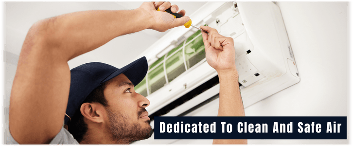 Denton DuctCore Vent Services