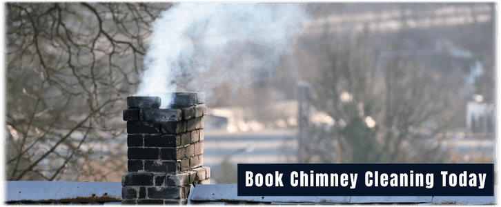 Chimney Cleaning Denton
