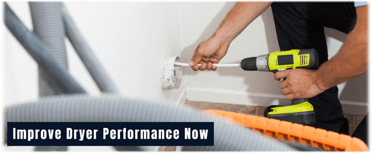Dryer Vent Cleaning Denton