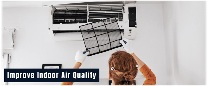 HVAC Mold Removal Denton