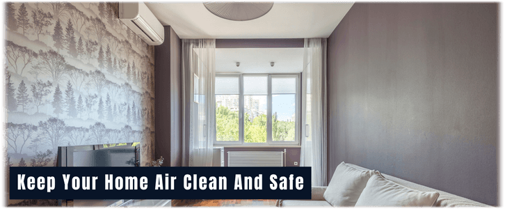 Denton Air Duct Cleaning